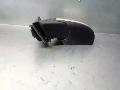 Peça sobressalente para automóvel em segunda mão espelho retrovisor esquerdo por ford focus ii (da_, hcp, dp) 1.8 referências oem iam 4m5117683ja  