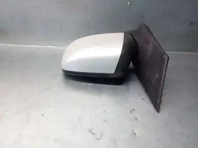 Peça sobressalente para automóvel em segunda mão espelho retrovisor esquerdo por ford focus ii (da_, hcp, dp) 1.8 referências oem iam 4m5117683ja  