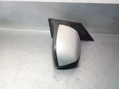 Second-hand car spare part left rearview mirror for ford focus ii (da_, hcp, dp) 1.8 oem iam references 4m5117683ja  1500619