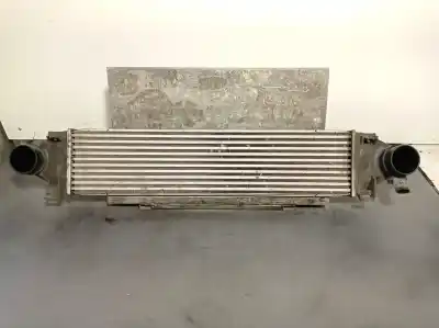 Peça sobressalente para automóvel em segunda mão intercooler por volvo v60 i (155) d3 / d4 referências oem iam 31273910