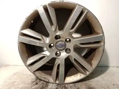 Peça sobressalente para automóvel em segunda mão jante por volvo v60 i (155) d3 / d4 referências oem iam 31200604