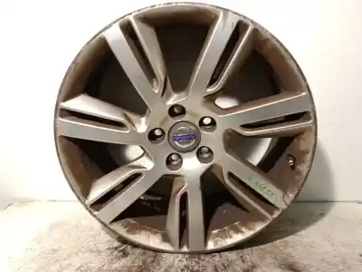 Peça sobressalente para automóvel em segunda mão jante por volvo v60 i (155) d3 / d4 referências oem iam 31200604