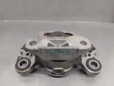 Second-hand car spare part left engine support for volvo v60 i (155) d3 / d4 oem iam references 31316876  31316876