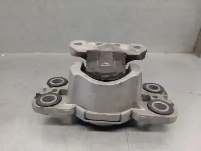 Second-hand car spare part left engine support for volvo v60 i (155) d3 / d4 oem iam references 31316876  31316876