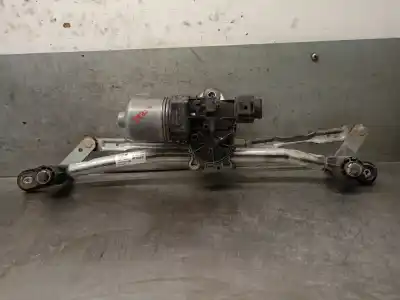 Second-hand car spare part front windshield wiper motor for fiat doblo autobús (263_) 1.3 d multijet (263axc1a) oem iam references 51810592