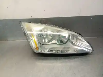 Автозапчастина б/у права фа для ford focus ii (da_, hcp, dp) 1.8 посилання на oem iam 4m5113099ad