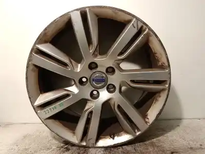 Peça sobressalente para automóvel em segunda mão jante por volvo v60 i (155) d3 / d4 referências oem iam 31200604
