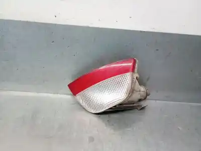 Автозапчастина б/у правий задній протитуман для FORD FOCUS II (DA_, HCP, DP) 1.8 Посилання на OEM IAM 5M5115511AA  1419081