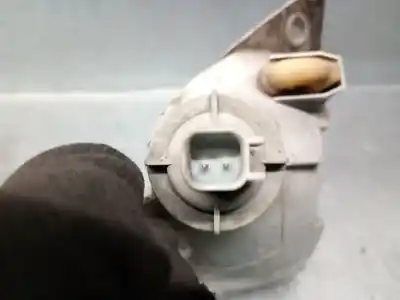 Автозапчастина б/у правий задній протитуман для ford focus ii (da_, hcp, dp) 1.8 посилання на oem iam 5m5115511aa  1419081