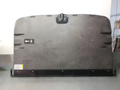 Автозапчастина б/у задній лоток для ford focus ii (da_, hcp, dp) 1.8 посилання на oem iam am51a13065ae3yyw  1346523