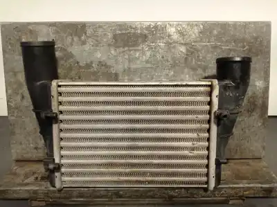 Pezzo di ricambio per auto di seconda mano intercooler per vw passat b5 (3b2) 1.9 tdi riferimenti oem iam 058145805a 1402007 
