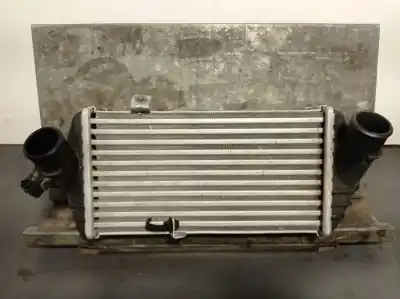 Peça sobressalente para automóvel em segunda mão INTERCOOLER por KIA CEE'D (JD)  Referências OEM IAM 282702A570  282712A640
