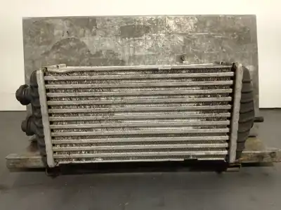 Peça sobressalente para automóvel em segunda mão intercooler por kia cee'd (jd) 1.6 crdi 136 referências oem iam 282702a570  282712a640