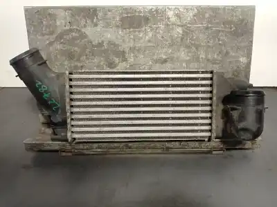 Автозапчасти б/у интеркулер за CITROEN C4 PICASSO I MONOSPACE (UD_) 2.0 HDI 138 ссылки OEM IAM 9656525880 992505WE VALEO 0384K5
