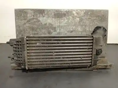 Автозапчасти б/у интеркулер за citroen c4 picasso i monospace (ud_) 2.0 hdi 138 ссылки oem iam 9656525880 992505we valeo 0384k5