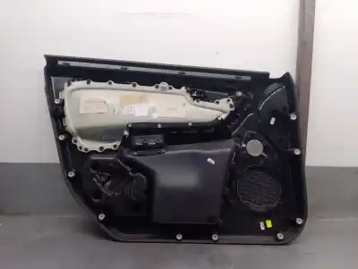 Автозапчастина б/у обработка передніх правіх дверей для volvo v60 i (155) d3 / d4 посилання на oem iam 8635860  1282522