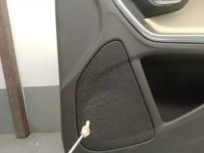 Автозапчастина б/у обработка передніх правіх дверей для volvo v60 i (155) d3 / d4 посилання на oem iam 8635860  1282522