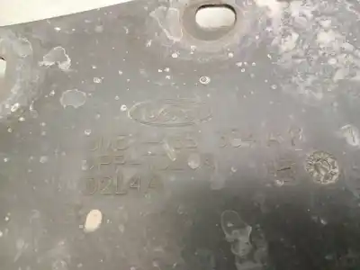 Автозапчастина б/у покрішка для ford focus ii (da_, hcp, dp) 1.8 посилання на oem iam 3m51a8b384af  1302804