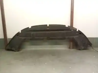 Автозапчасти б/у защитная крышка за FORD FOCUS II (DA_, HCP, DP) 1.8 ссылки OEM IAM 3M51A8B384AF  1302804