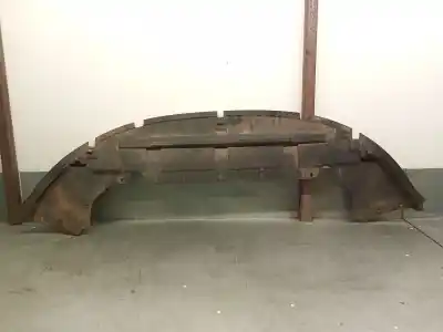Автозапчастина б/у покрішка для ford focus ii (da_, hcp, dp) 1.8 посилання на oem iam 3m51a8b384af  1302804