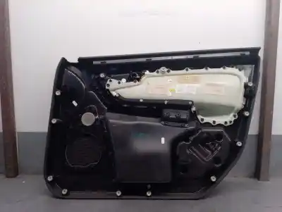 Автозапчастина б/у оббірка передніх дверей ліва для volvo v60 i (155) d3 / d4 посилання на oem iam 8635849  1282520