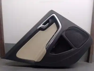Автозапчасти б/у обивка задней левой двери за volvo v60 i (155) d3 / d4 ссылки oem iam 8635872