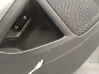 Автозапчастина б/у обкітка задніх лівіх дверей для volvo v60 i (155) d3 / d4 посилання на oem iam 8635872  31363728