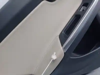 Автозапчастина б/у обкітка задніх лівіх дверей для volvo v60 i (155) d3 / d4 посилання на oem iam 8635872  31363728