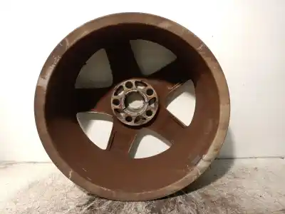 Автозапчастина б/у шина для ford focus ii (da_, hcp, dp) 1.8 посилання на oem iam 3m5j1007ba  r1661/2jx16h2et52.5