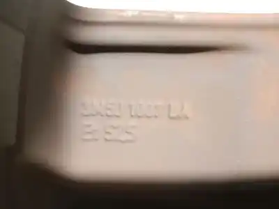 Автозапчастина б/у шина для ford focus ii (da_, hcp, dp) 1.8 посилання на oem iam 3m5j1007ba  r1661/2jx16h2et52.5