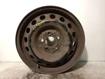 Pièce détachée automobile d'occasion JANTE pour MERCEDES-BENZ CLK (C209)  Références OEM IAM 6394013102  R166JX16H2ET54