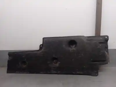 Peça sobressalente para automóvel em segunda mão cobertura / proteção do motor por volvo v60 i (155) d3 / d4 referências oem iam 31202721