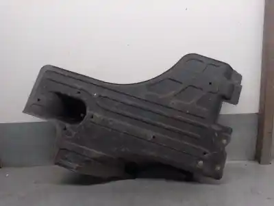 Peça sobressalente para automóvel em segunda mão cobertura / proteção do motor por volvo v60 i (155) d3 / d4 referências oem iam 30736340