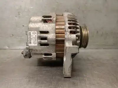 Автозапчасти б/у ГЕНЕРАТОР за RENAULT CLIO II (BB_, CB_)  ссылки OEM IAM 8200065730 A001TA2293 MITSUBISHI 8200660045