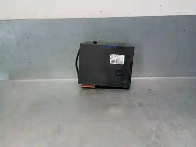 Автозапчасти б/у КОМФОРТНЫЙ МОДУЛЬ за MERCEDES CLASE M (W163)  ссылки OEM IAM A1635452332 05371300 LK A1635452332