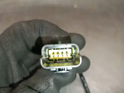 Second-hand car spare part sensor for citroen c4 picasso ii 1.6 bluehdi 120 oem iam references 9808312080  9808312080