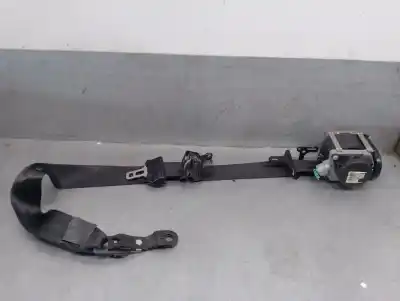 Peça sobressalente para automóvel em segunda mão cinto de segurança dianteiro direito por volvo v60 i (155) d3 / d4 referências oem iam 616155800