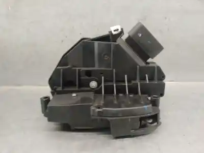 Peça sobressalente para automóvel em segunda mão fechadura da porta traseira direita por volvo v60 i (155) d3 / d4 referências oem iam 31301944