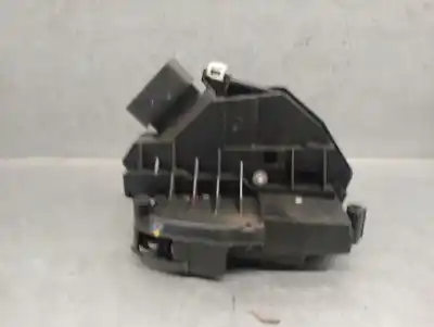 Peça sobressalente para automóvel em segunda mão fechadura da porta traseira esquerda por volvo v60 i (155) d3 / d4 referências oem iam 31301943