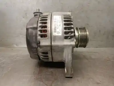 Second-hand car spare part alternator for kia cee'd (jd) 1.6 crdi 136 oem iam references 373002a700