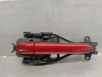 Peça sobressalente para automóvel em segunda mão puxador exterior frente direito por volvo v60 i (155) d3 / d4 referências oem iam 31440085