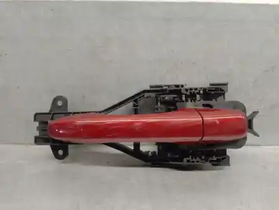 Peça sobressalente para automóvel em segunda mão puxador exterior traseiro direito por volvo v60 i (155) d3 / d4 referências oem iam 31440085