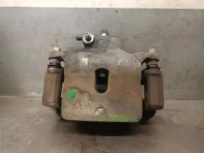 Peça sobressalente para automóvel em segunda mão Pinça De Travão Dianteira Direita por KIA CEE'D (JD) 1.6 CRDI 136 Referências OEM IAM 58130A6700  58130A6700