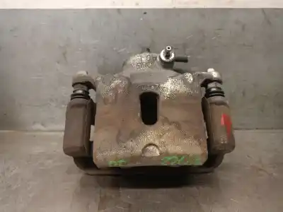 Second-hand car spare part front left brake caliper for kia cee'd (jd) 1.6 crdi 136 oem iam references 58110a6700