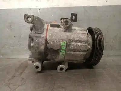 Second-hand car spare part air conditioning compressor for kia cee'd (jd) 1.6 crdi 136 oem iam references 97701a6701