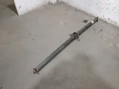 Pièce détachée automobile d'occasion transmission centrale pour mercedes-benz clase e (w210) e 320 (210.065) références oem iam a2104109306