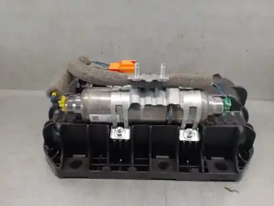 Автозапчастина б/у передня права подушка безопасности для volvo v60 i (155) d3 / d4 посилання на oem iam 616289100c  30715602