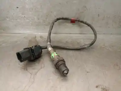 Second-hand car spare part lambda probe for kia cee'd (jd) 1.6 crdi 136 oem iam references 393512a631