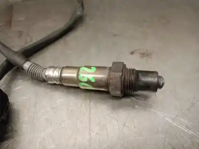 Second-hand car spare part lambda probe for kia cee'd (jd) 1.6 crdi 136 oem iam references 393512a631 9025050114 kefico 393512a631