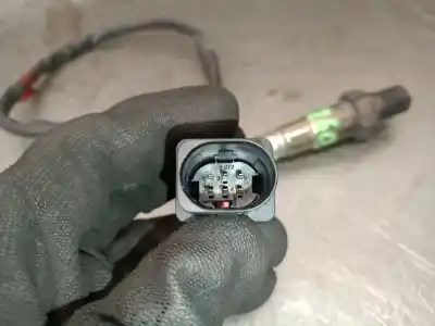 Second-hand car spare part lambda probe for kia cee'd (jd) 1.6 crdi 136 oem iam references 393512a631 9025050114 kefico 393512a631